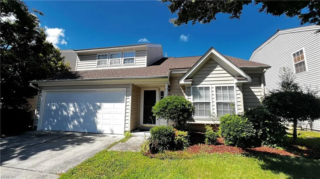 Suffolk, Virginia 23435, United States, 3 Bedrooms Bedrooms, ,3 BathroomsBathrooms,Residential,Active,153902