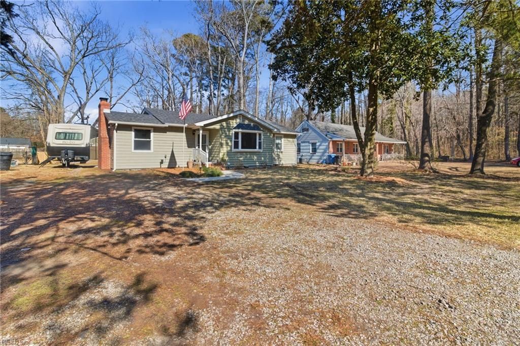 Photo of 2216 Paris Street, Virginia Beach, VA 23454 (MLS # 10620037)