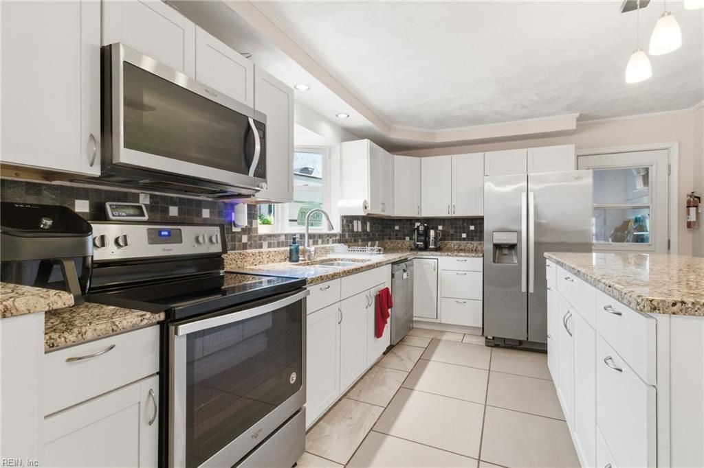 Photo of 2216 Paris Street, Virginia Beach, VA 23454 (MLS # 10620037)