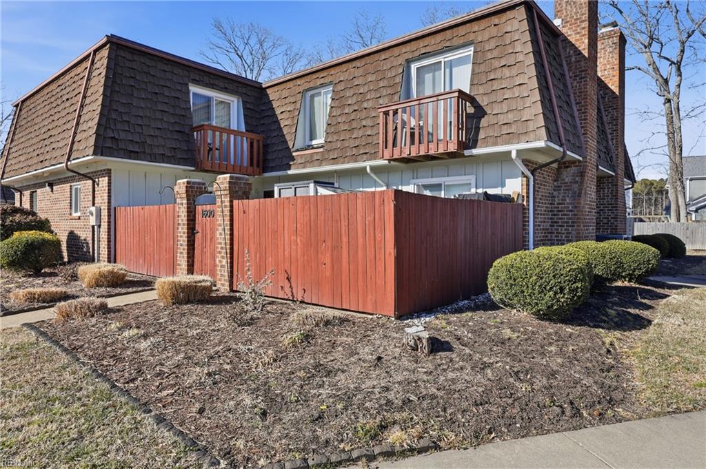 Photo of 1600 Ocean Lakes Court, Virginia Beach, VA 23454 (MLS # 10654621)