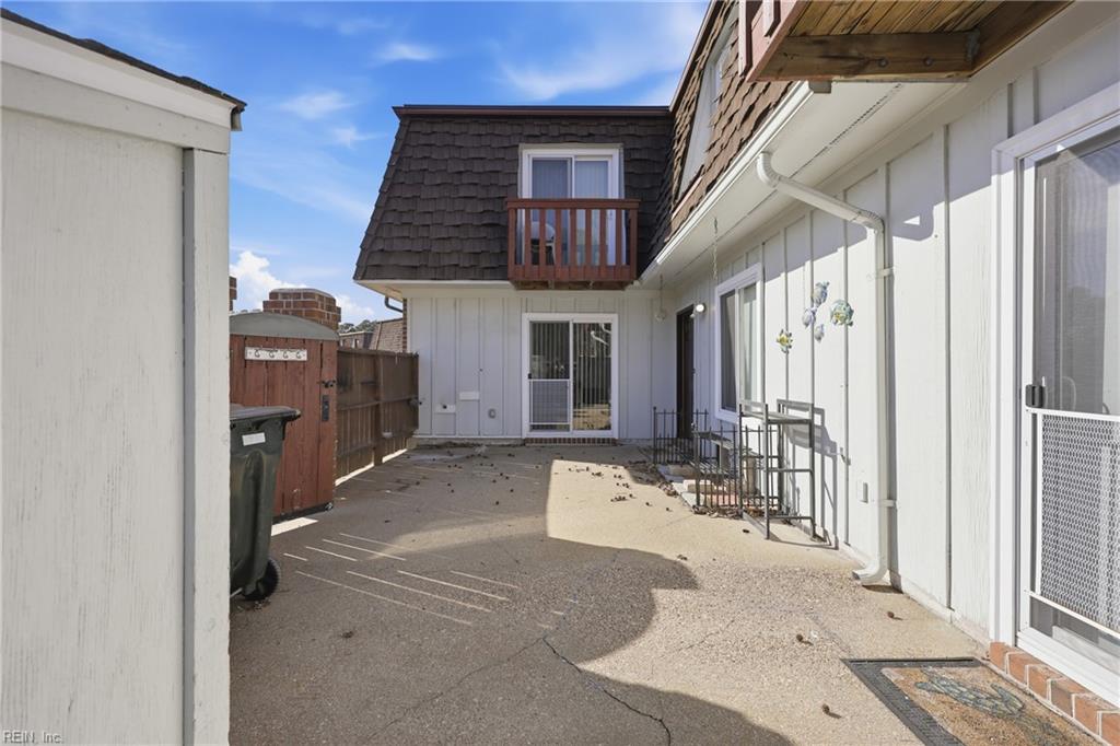 Photo of 1600 Ocean Lakes Court, Virginia Beach, VA 23454 (MLS # 10654621)