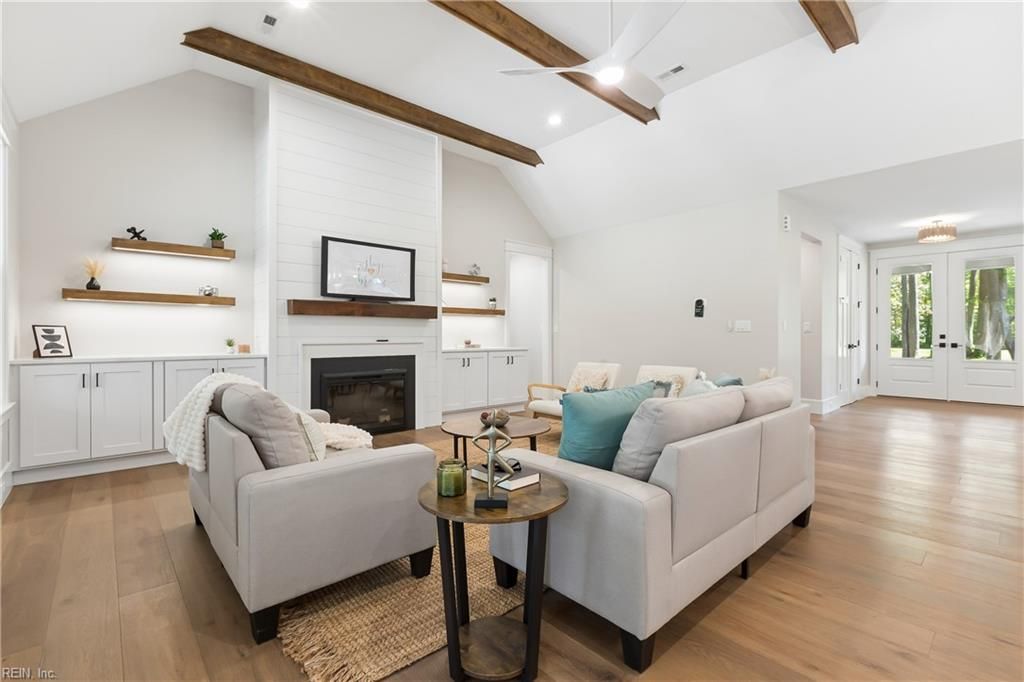 Photo of 5365 Blackwater Loop, Virginia Beach, VA 23457 (MLS # 10631509)