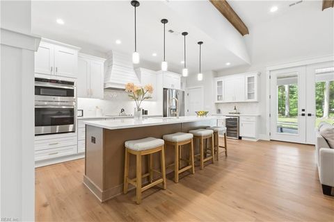 Photo of 5365 Blackwater Loop, Virginia Beach, VA 23457 (MLS # 10631509)