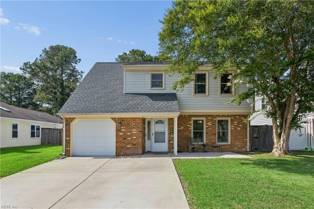 Photo of 1912 Marylebone Court, Virginia Beach, VA 23454 (MLS # 10649573)
