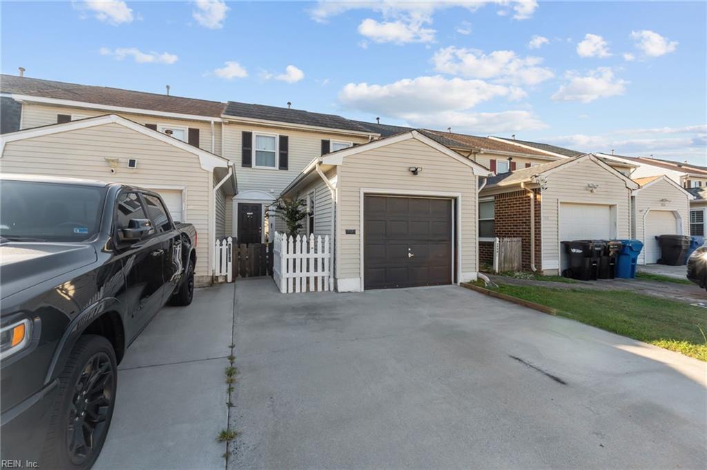 Photo of 1309 Hafford Road, Virginia Beach, VA 23464 (MLS # 10657889)