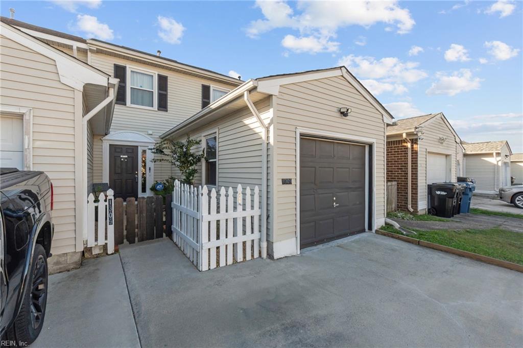 Photo of 1309 Hafford Road, Virginia Beach, VA 23464 (MLS # 10657889)