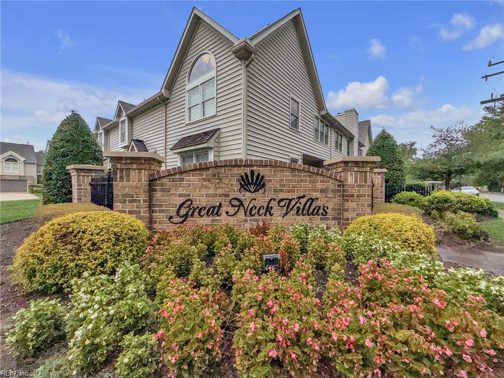 Photo of 1817 Calash Way Way, Virginia Beach, VA 23454 (MLS # 10659198)