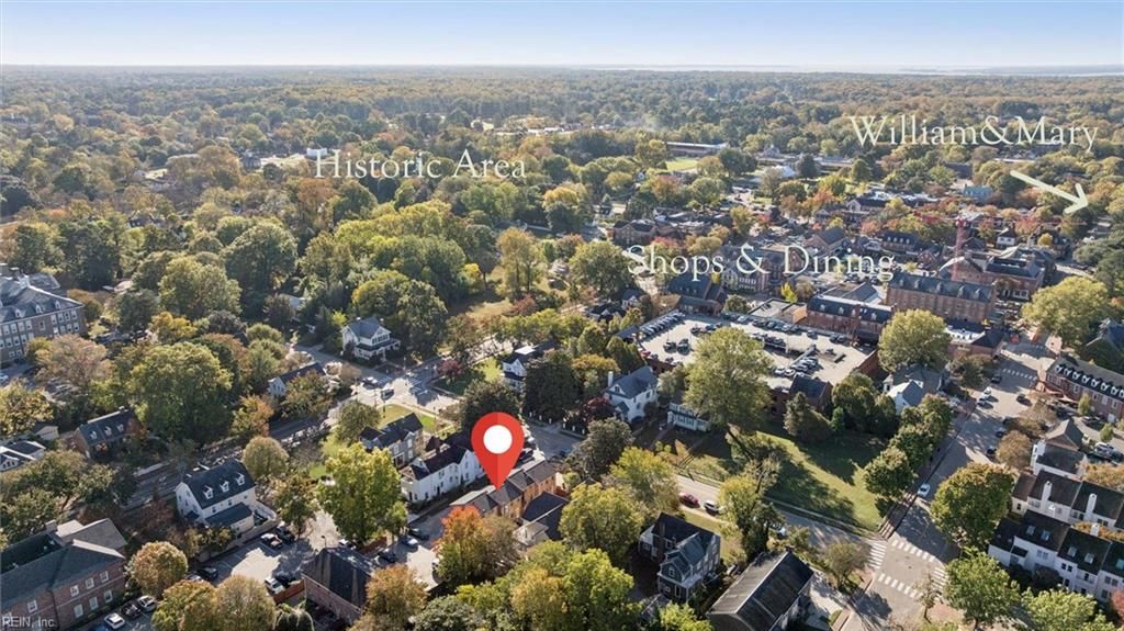 Photo of 421 Scotland Street #3, Williamsburg, VA 23185 (MLS # 10612407)