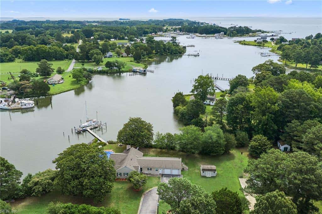 Photo of 2079 Riverwalk Lane, Hayes, VA 23072 (MLS # 10641948)