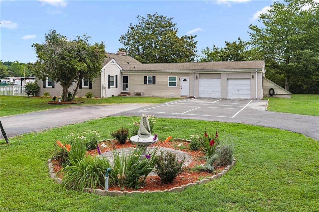 Photo of 2079 Riverwalk Lane, Hayes, VA 23072 (MLS # 10641948)