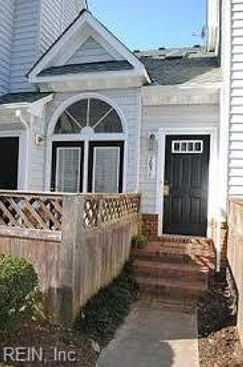 705 New River CT I Chesapeake VA 23320