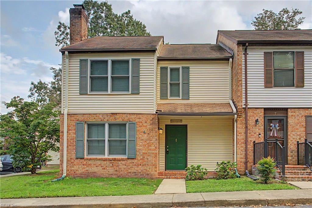 Photo of 285 Merrimac Trail #5, Williamsburg, VA 23185 (MLS # 10653534)