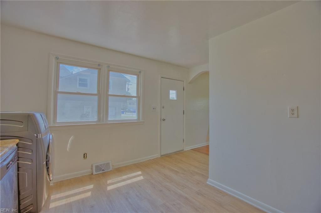 Photo of 2320 Palmyra Street, Norfolk, VA 23513 (MLS # 10633957)