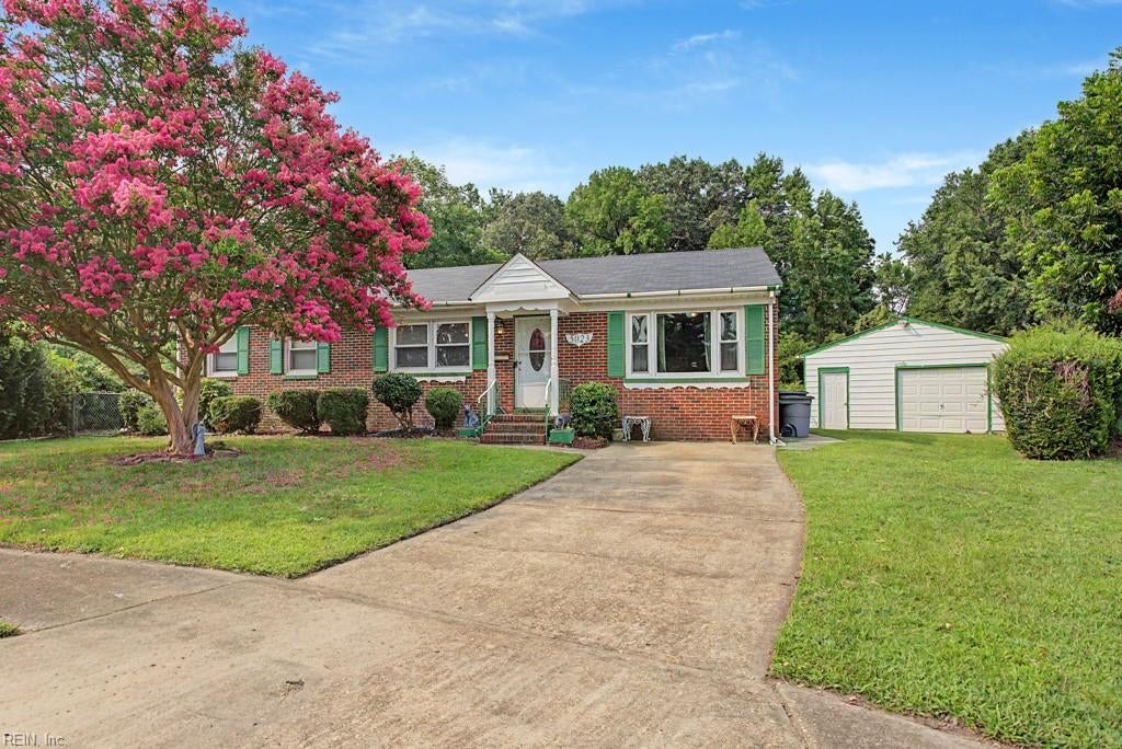 5023 Cay Street, Hampton, VA, 23605