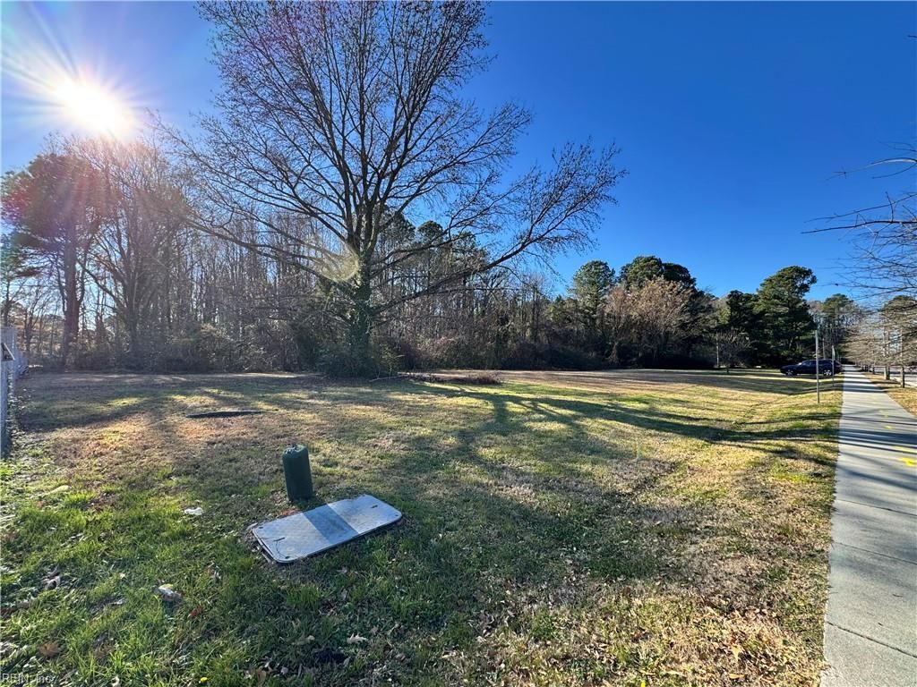 Photo of 5845 Burton Station Road, Virginia Beach, VA 23455 (MLS # 10613790)