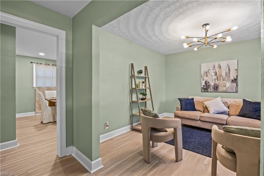 Photo of 266 Hansen Avenue, Portsmouth, VA 23701 (MLS # 10630365)