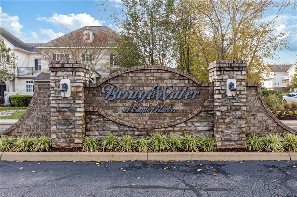 Photo of 1602 James River Trail, Carrollton, VA 23314 (MLS # 10608641)