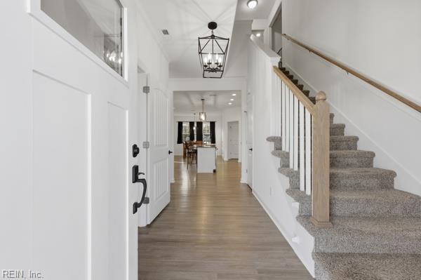 Photo of 100 Bailey Farm Road, Shawboro, NC 27973 (MLS # 10638989)