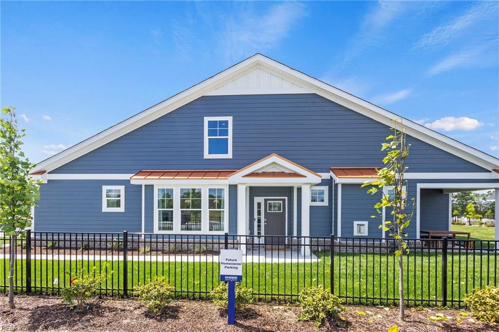 Photo of 2000 Nicole Lane, Chesapeake, VA 23322 (MLS # 10616046)