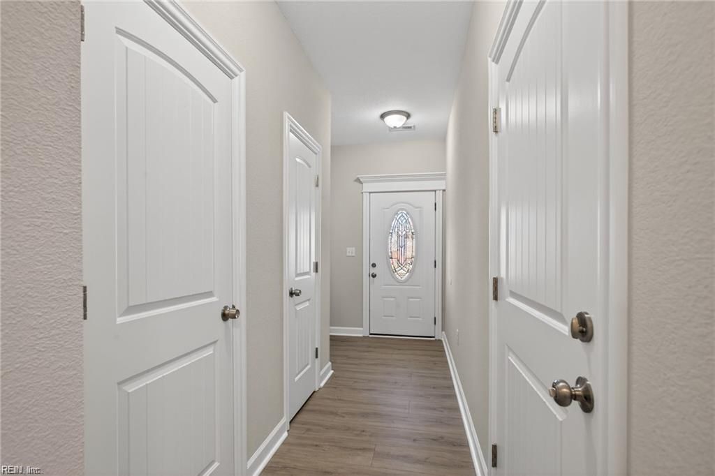 Photo of 2519 Markham Street, Portsmouth, VA 23707 (MLS # 10632870)