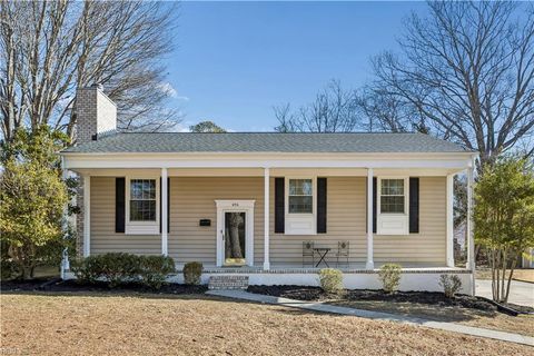 Photo of 496 Windemere Road, Newport News, VA 23602 (MLS # 10620148)