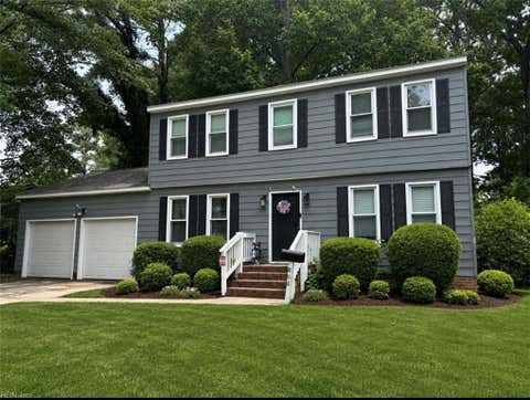 Photo of 866 Lucas Creek Road, Newport News, VA 23608 (MLS # 10641769)