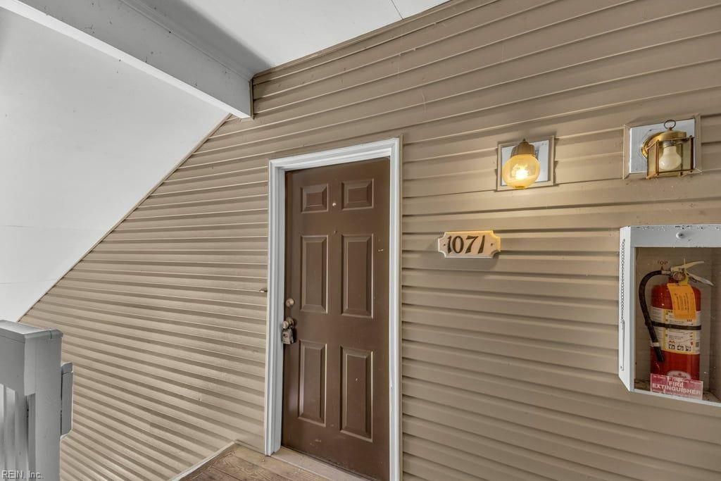 Photo of 107 Stratford Drive #I, Williamsburg, VA 23185 (MLS # 10630228)