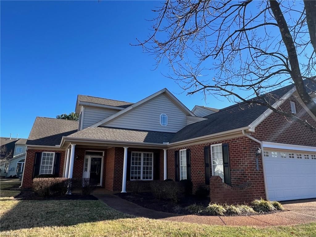 Photo of 407 Dundee Lane, Chesapeake, VA 23322 (MLS # 10616084)