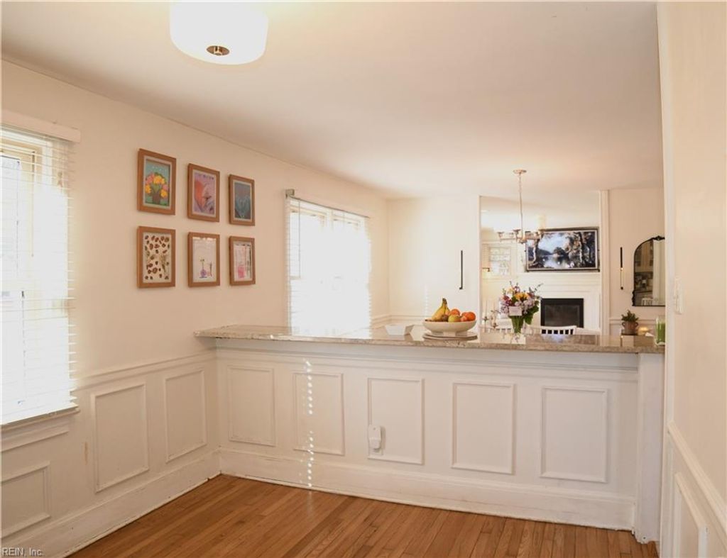 Photo of 4614 High Street W, Portsmouth, VA 23703 (MLS # 10617497)