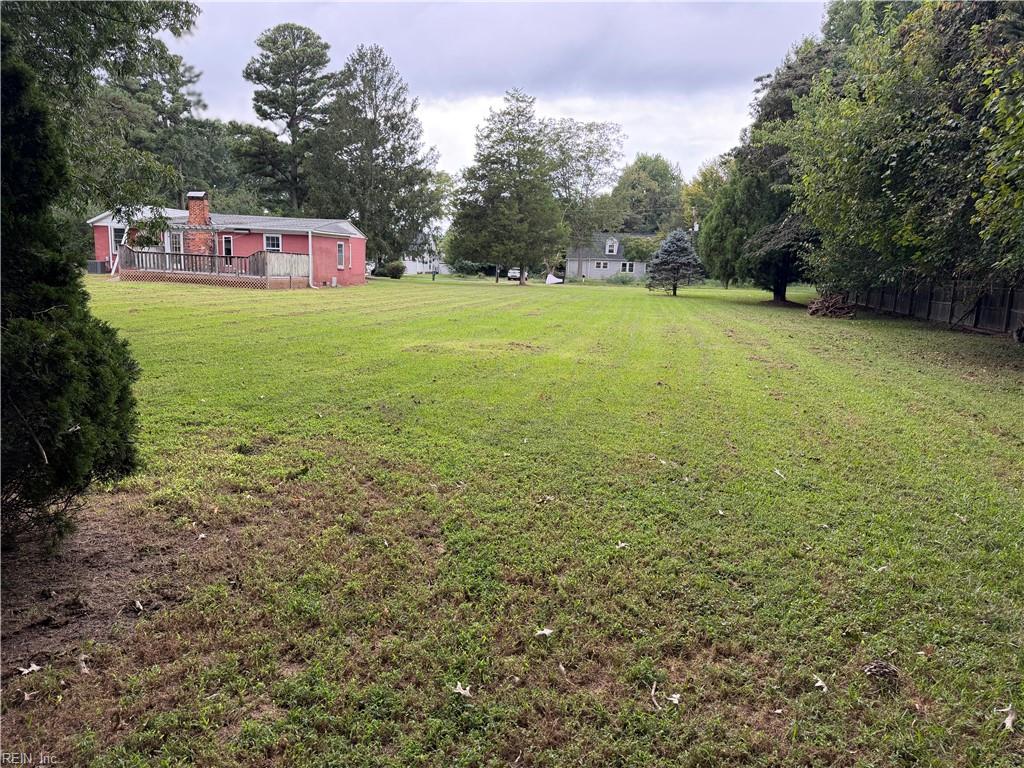 Photo of 2521 Denning Lane, Chesapeake, VA 23321 (MLS # 10655369)