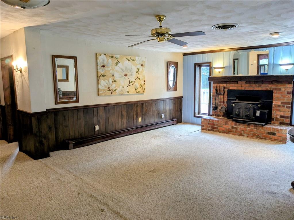 Photo of 2521 Denning Lane, Chesapeake, VA 23321 (MLS # 10655369)
