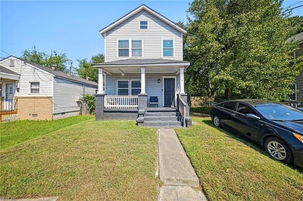 619 31ST ST, NEWPORT NEWS, VA 23607 - Image bc612dcee307dd4be6d5fd715befc159/1658813164