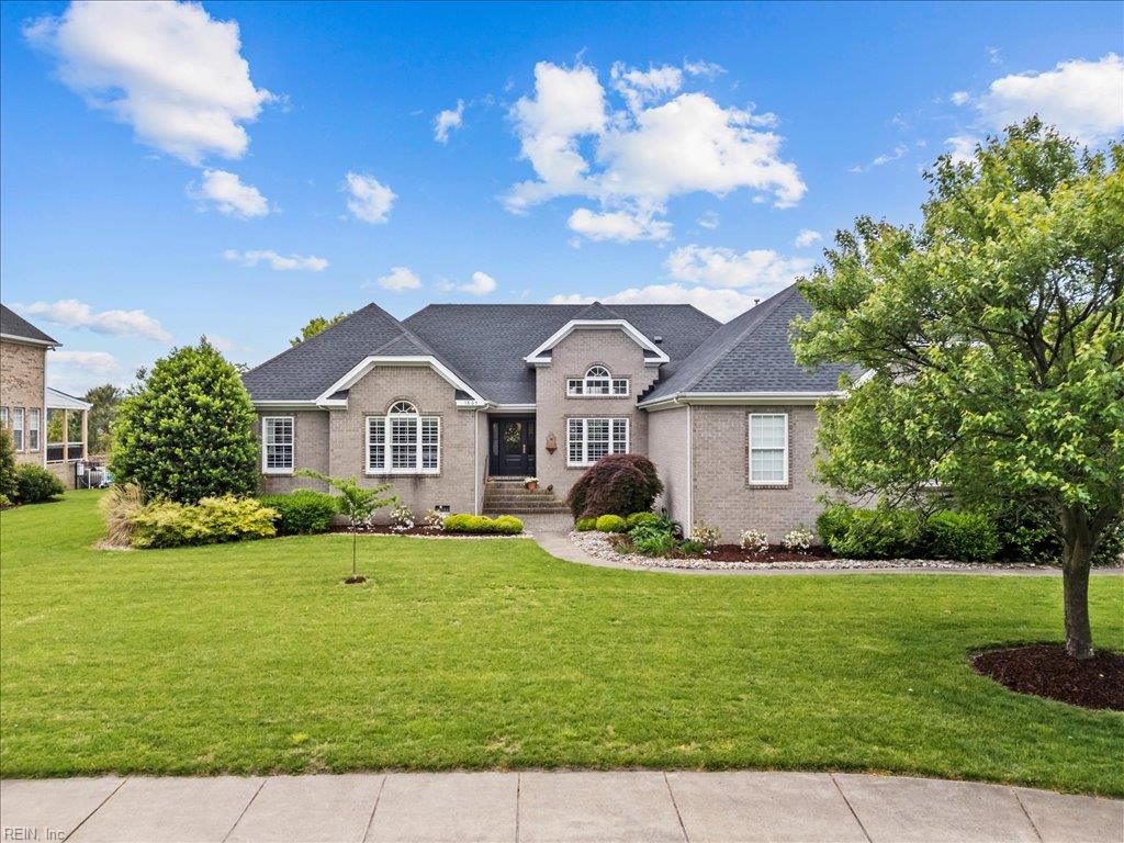 Photo of 1865 Champion Circle, Virginia Beach, VA 23456 (MLS # 10632608)