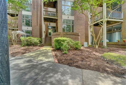 696 Mowbray ARCH 320 Norfolk VA 23507