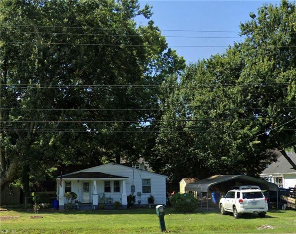 Photo of 4440 S Military Highway, Chesapeake, VA 23321 (MLS # 10613052)