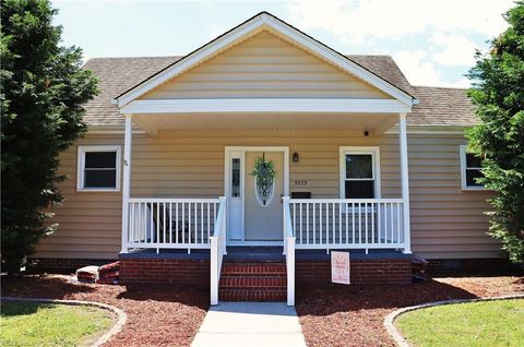 3723 Dartmouth ST Portsmouth VA 23707