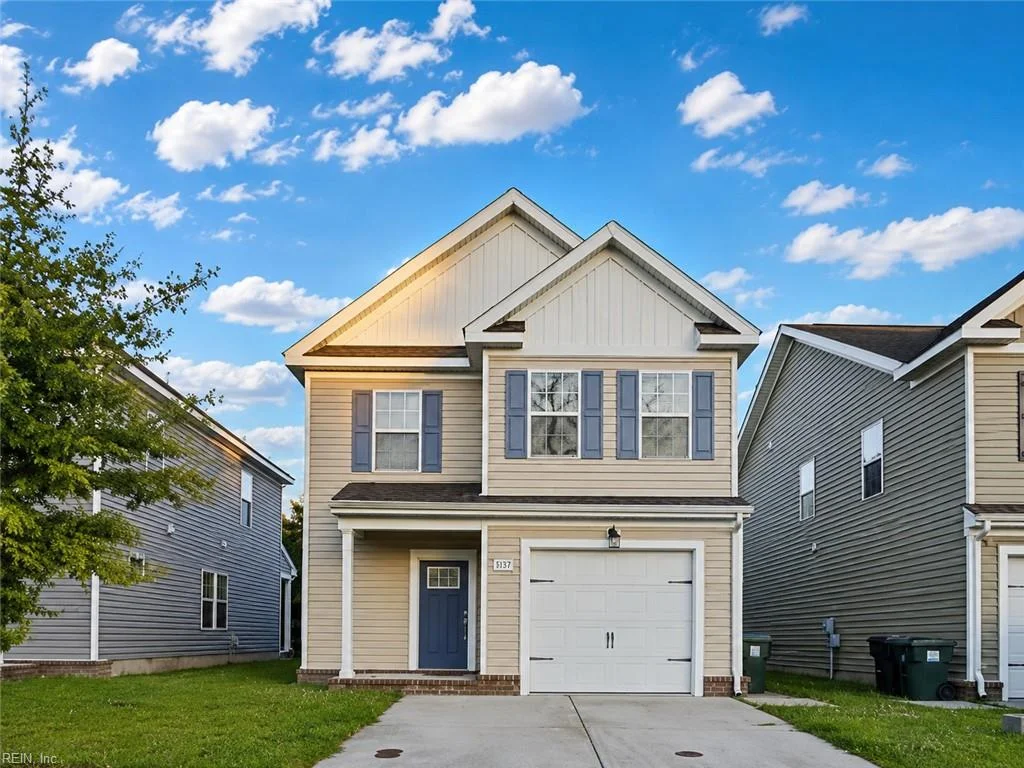 813 Turtle Dove Court, Chesapeake, VA, 23325