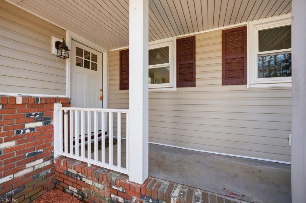 Photo of 117 Linbrook Drive, Newport News, VA 23602 (MLS # 10625403)