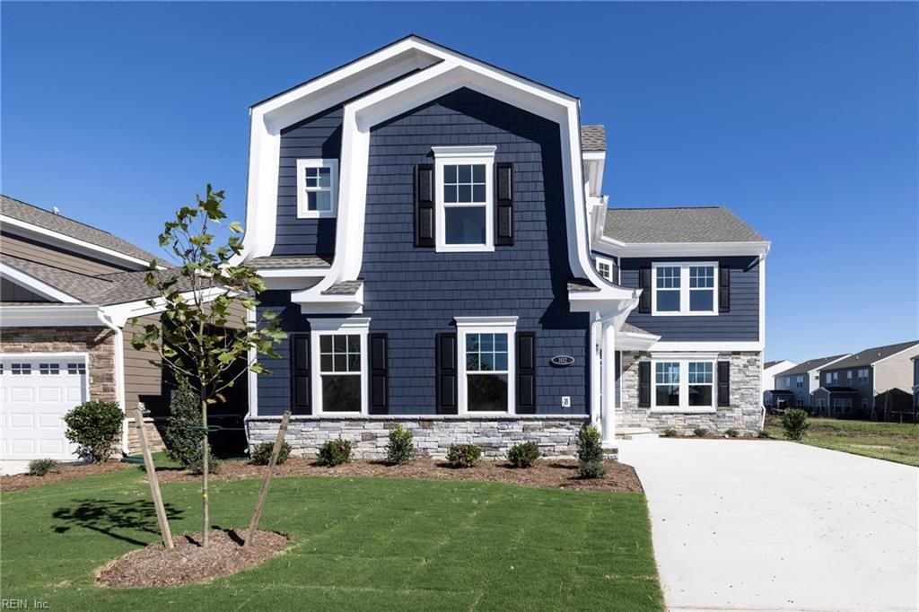 Photo of 102 Getty Road, Suffolk, VA 23434 (MLS # 10625492)