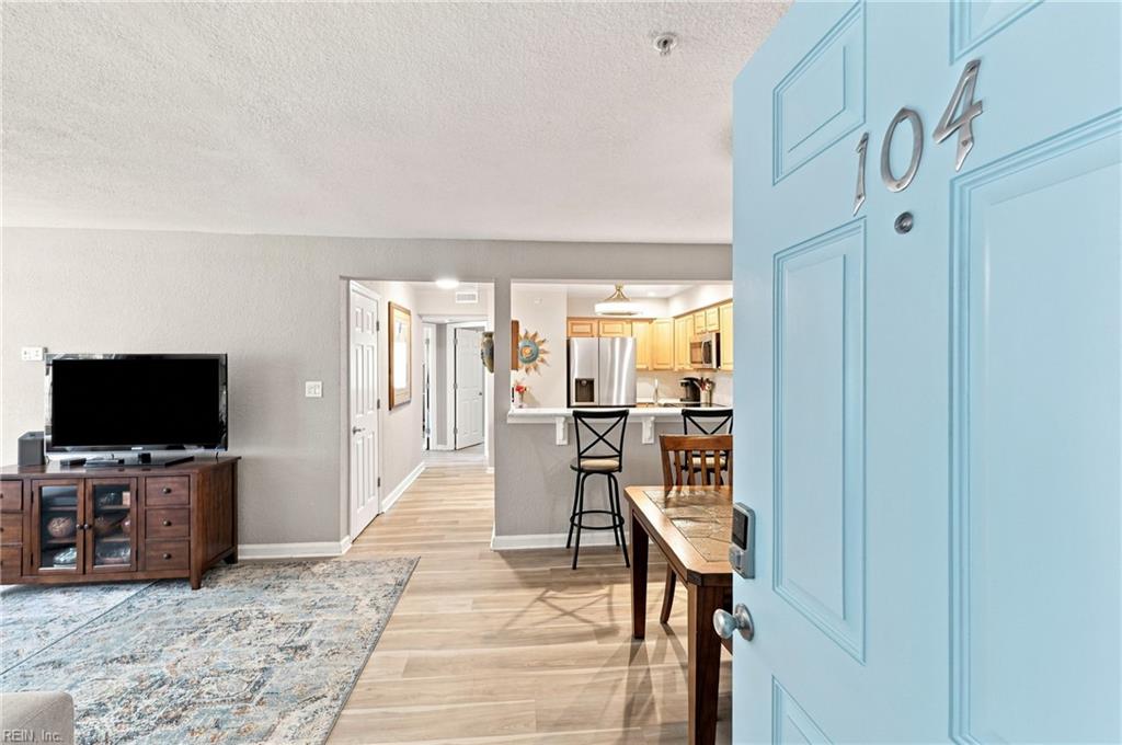 Photo of 500 Ocean Trace Arch #104, Virginia Beach, VA 23451 (MLS # 10647786)