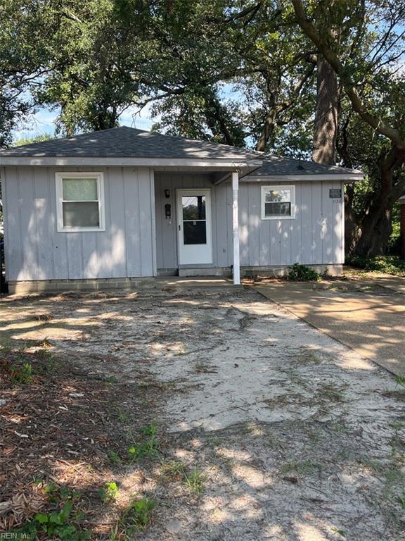 Photo of 1132 Virgilina Avenue #A, Norfolk, VA 23503 (MLS # 10656689)