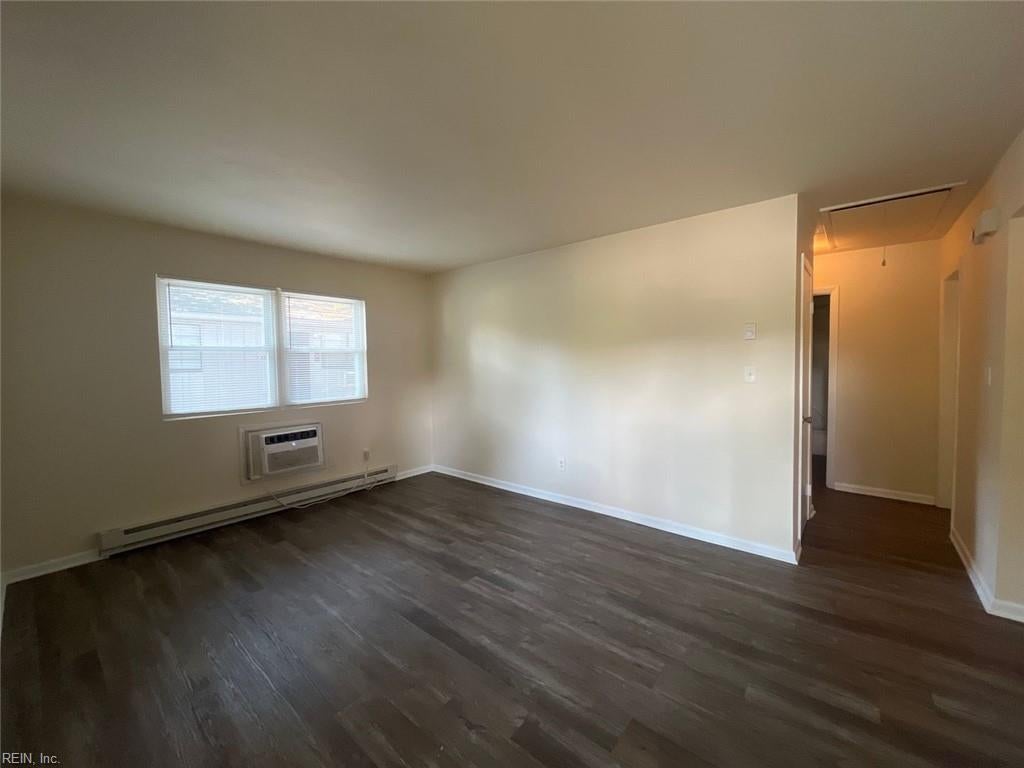 Photo of 1132 Virgilina Avenue #A, Norfolk, VA 23503 (MLS # 10656689)