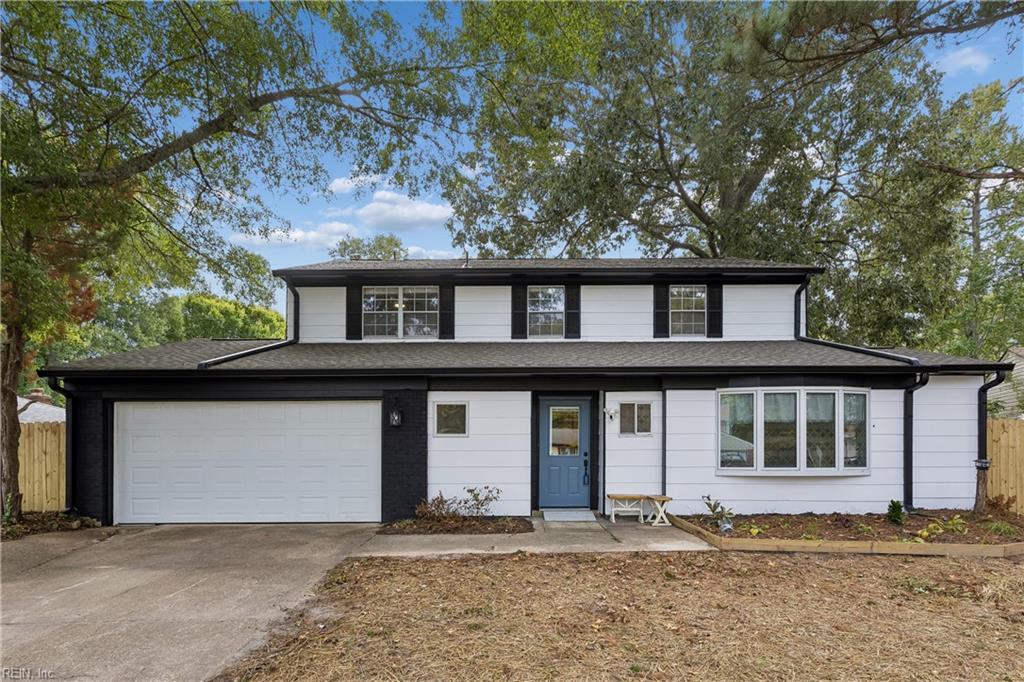 Photo of 2517 Olympic Court, Virginia Beach, VA 23453 (MLS # 10652362)