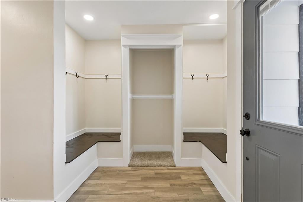 Photo of 2517 Olympic Court, Virginia Beach, VA 23453 (MLS # 10652362)
