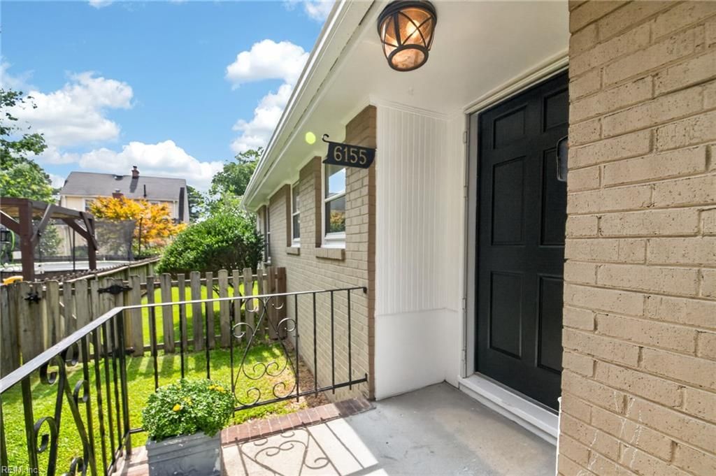 Photo of 6155 Rolfe Avenue, Norfolk, VA 23508 (MLS # 10644242)