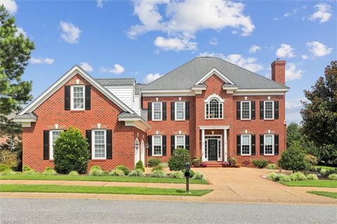 100 Eaglescliffe Williamsburg VA 23188