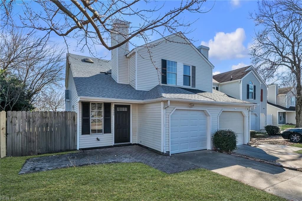 Photo of 5400 Trumpet Vine Court, Virginia Beach, VA 23462 (MLS # 10616587)