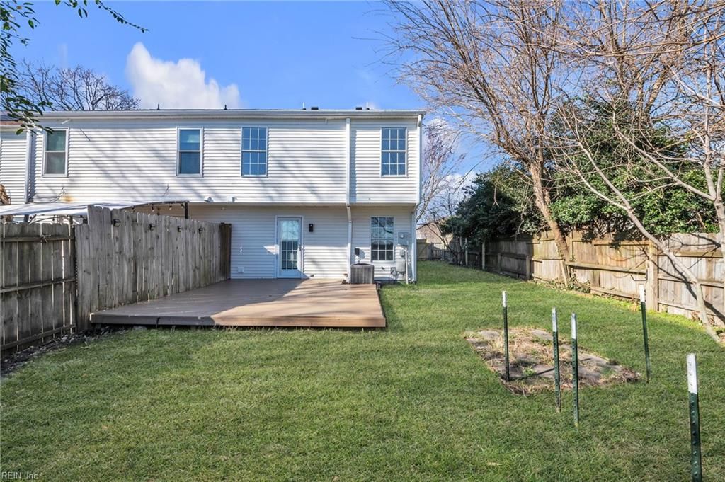 Photo of 5400 Trumpet Vine Court, Virginia Beach, VA 23462 (MLS # 10616587)