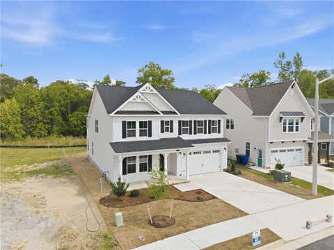 Photo of 2024 Canvasback Drive, Suffolk, VA 23435 (MLS # 10645767)