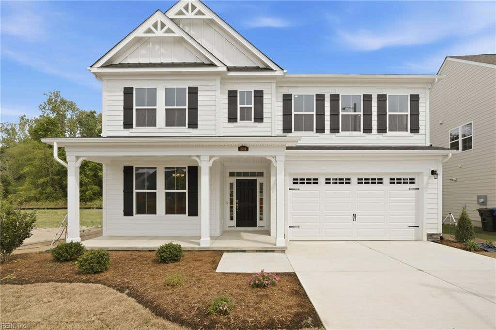 Photo of 2024 Canvasback Drive, Suffolk, VA 23435 (MLS # 10645767)